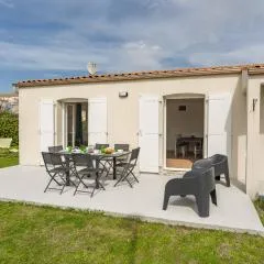 Holiday Home Zephir by Interhome