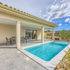 Holiday Home Villa Hestia by Interhome