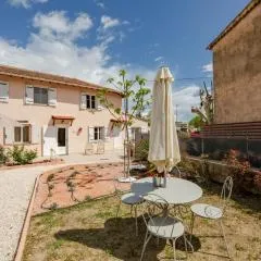 Apartment Elena by Interhome