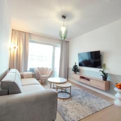 Apartment A104 by Interhome