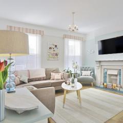 Southwold Gallery Apartment