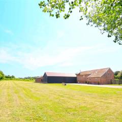 Billeaford Barn