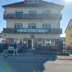 Mainzer Rad