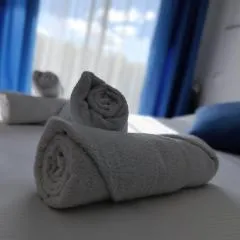 Casetta alla Spiaggia Ventimiglia