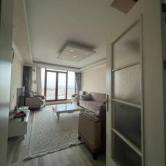 Golden horn view apartment 2