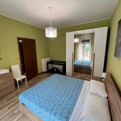 Orio EASY RELAX 24H Airport 2 - Top appartment