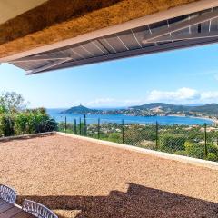 Domaine De La Bastide D'a