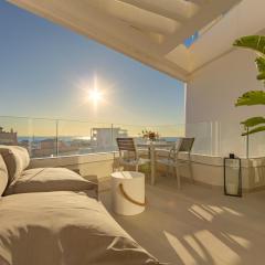 Whalehouse 1 - Design & Terrace - Unique!