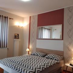 Apartments Košević