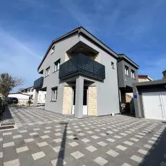 Apartmani Frane