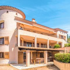 Domaine De La Bastide D'a