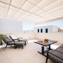 Turquesa del Mar - Max Beach Golf - Large Sunny Terrace Apartment