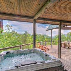 Mountain Views - Hot Tub - Pet Friendly