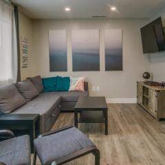 Walk to Beach and Boardwalk Ocean City Condo