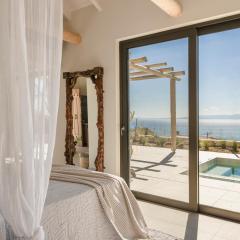 Spathes Suites Kefalonia - Luxury Suites