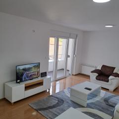 Apartmani Swiss LUX Pozarevac