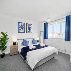 Host & Stay - Stockenchurch