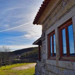 Casa Florestal, na Branda da Bouça dos Homens