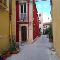 casa giulietta, Ronco del Carmelo 2