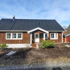 Amazing Home In ydegard With Sauna, Wifi And 4 Bedrooms