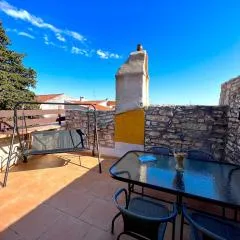 Apartment Moris
