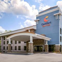 Comfort Suites At Kennesaw State University