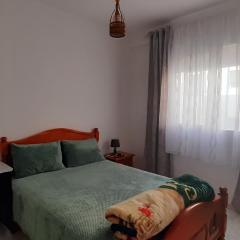 APPARTEMENT AL HOCEIMA prés de PLAGE CALABONITA