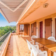 Domaine De La Bastide D'a