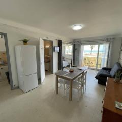 Appartement Saint-Cyprien, 1 pièce, 4 personnes - FR-1-106-94