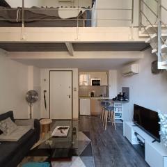 Joli Duplex cathédrale