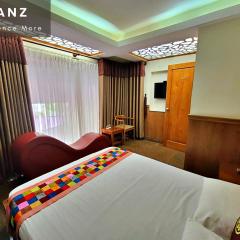 HANZ Hien Lam Hotel