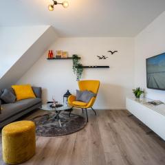 Apartment Gezeiten