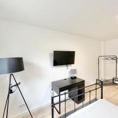 City Loft in Toplage Mainz-Kastel