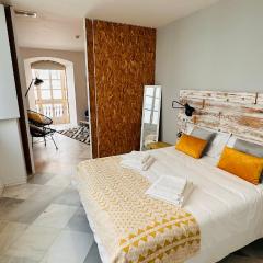 Apartamentos GADIR CENTRO