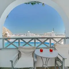 M.G. Hotel Studio & Apts