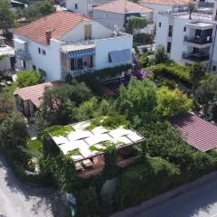 Tudija apartments
