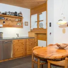 Ferienwohnung Schweizerhof 604 Lenzerheide