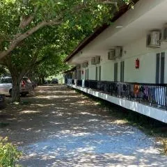 PydnaRooms