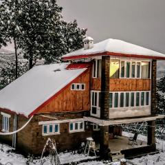 The Shivdhaar Estate Patnitop