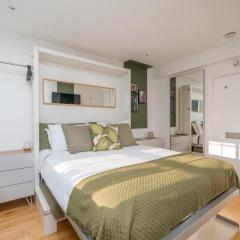 Chelsea, London - Lovely Studio Apartment