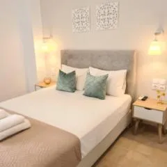 Bella Mare Luxury Apartments