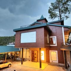 Kaithal Resort - Kasauli