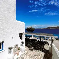 Perdika Mare Guesthouse