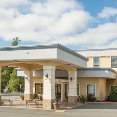 Days Inn by Wyndham Valdosta/Near Valdosta Mall