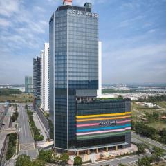 Courtyard by Marriott Setia Alam