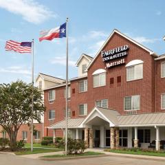 Fairfield Inn and Suites by Marriott Houston The Woodlands