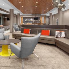 SpringHill Suites by Marriott Denver Tech Center