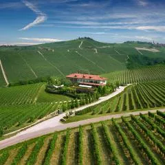 Cascina Baràc