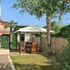 Apartament REMCA w/ private yard + PARKING