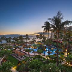 マリオット マウイ オーシャンクラブ ラハイナ＆ナピリタワーズ（Marriott's Maui Ocean Club - Lahaina & Napili Towers）